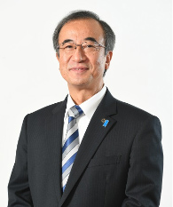 【写真】花角英世