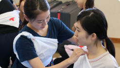 【写真】講習会